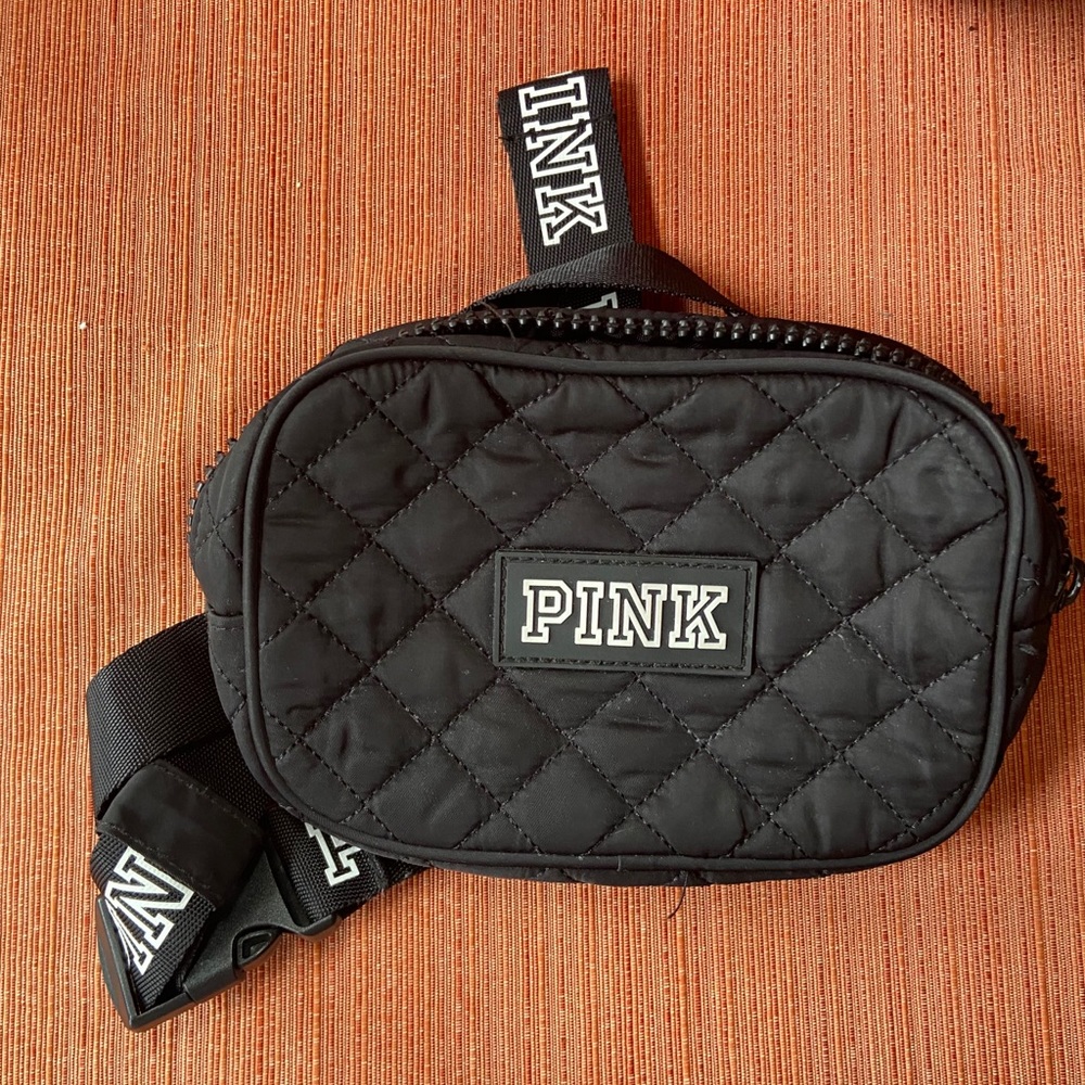 Fanny Pack